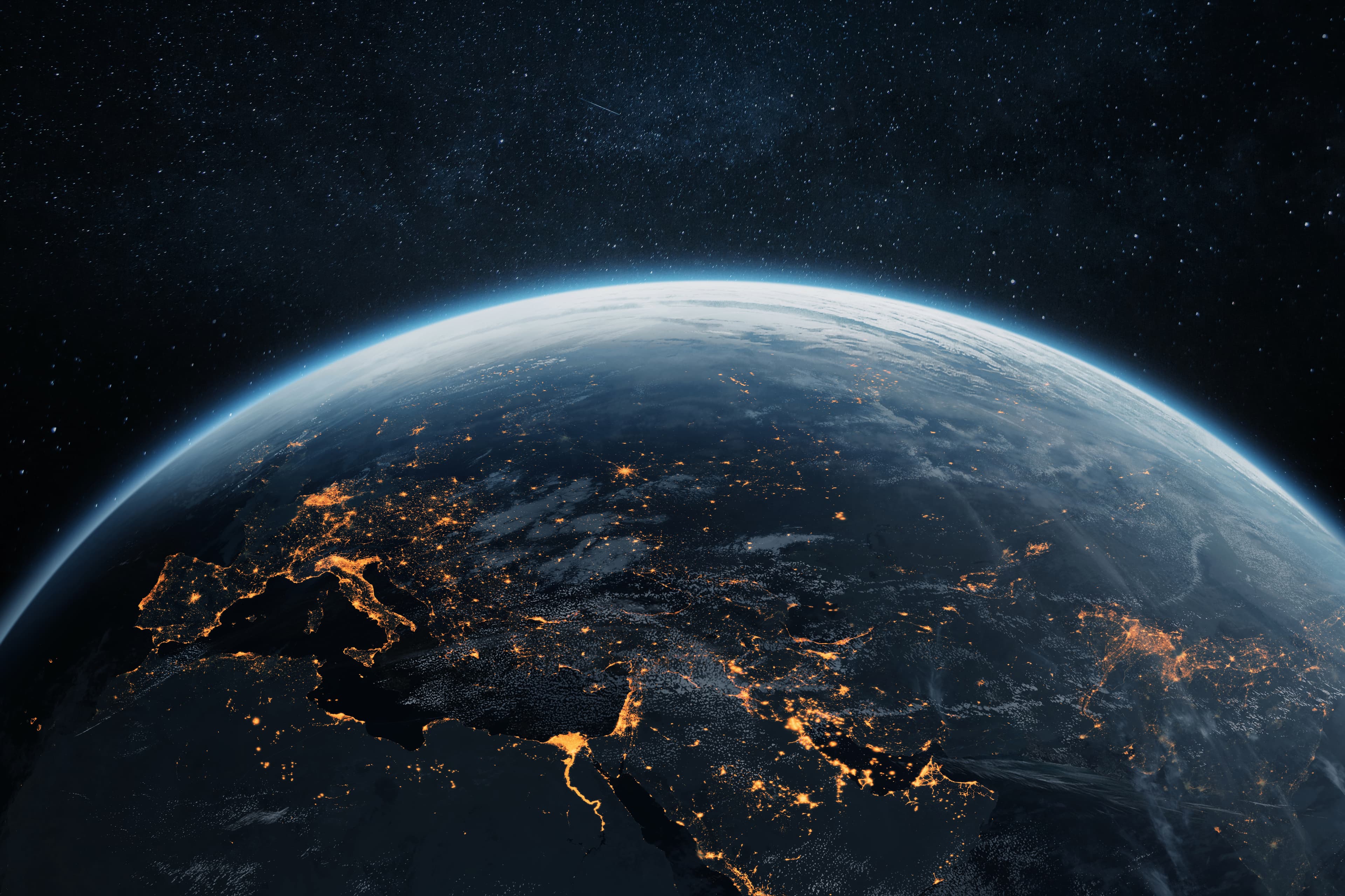 Hur mycket Kina finns i din globalfond?